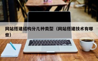 灌南网站搭建结构分几种类型（网站搭建技术有哪些）